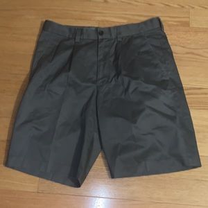 Nordstrom Classic Mens Shorts 32W